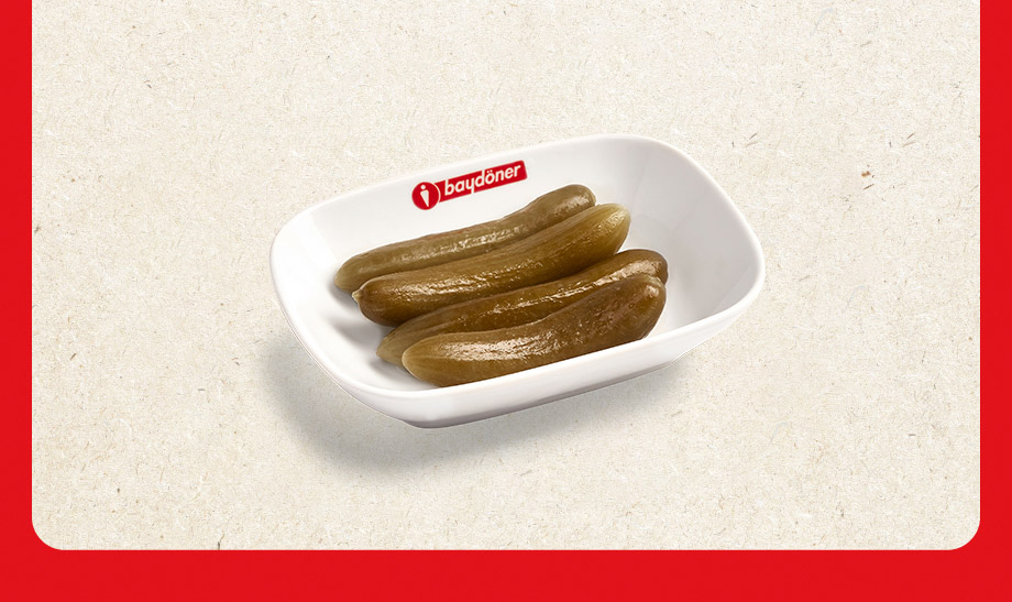 Ankara Çubuk Pickles