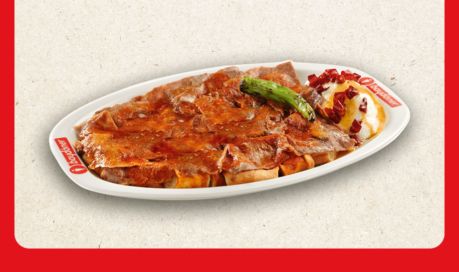 Atom İskender