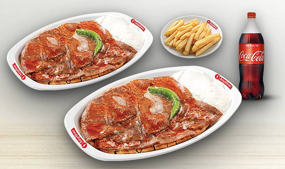 COSS Together Menu