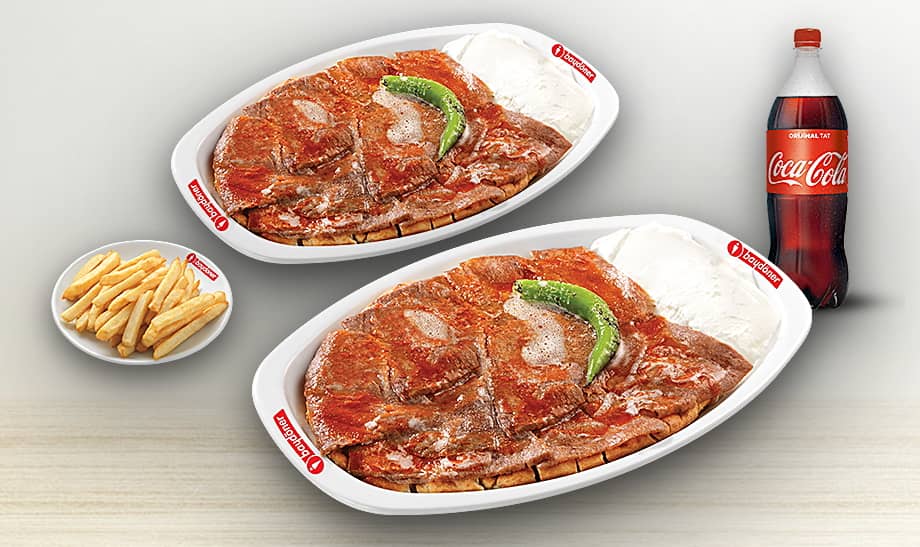 COSS COSS Menu