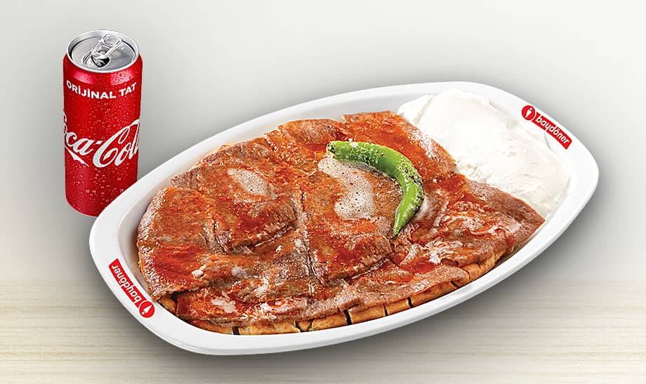 COSS Menu
