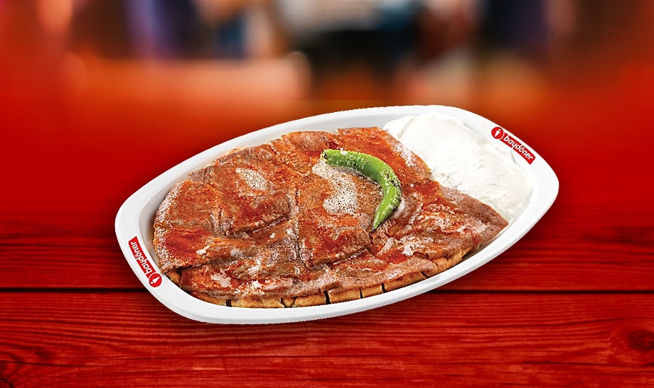 Eko İskender
