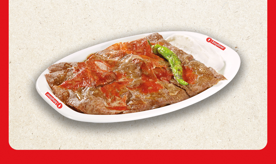 İskender