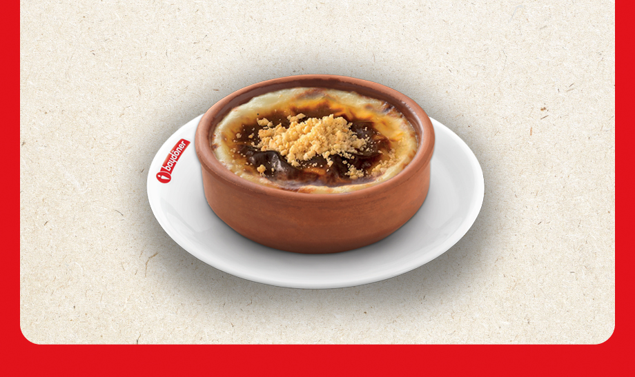 Oven Baked Rice Puding