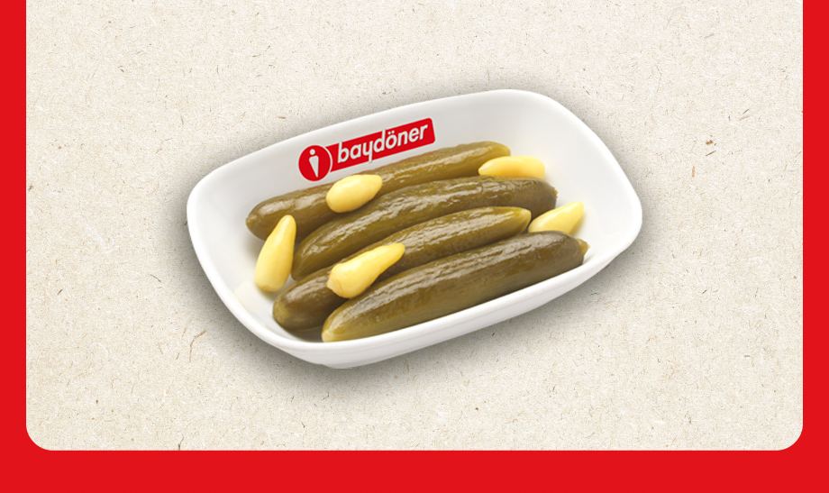 Ankara Çubuk Pickles