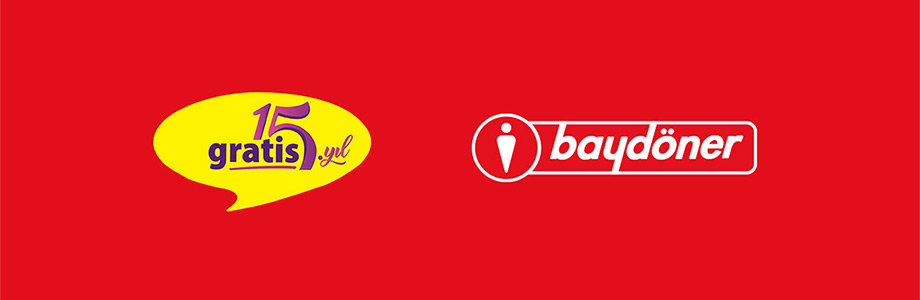 Baydöner’den Gratis Müşterilerine Özel Kampanya Koşulları