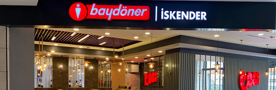Baydöner Hakkında