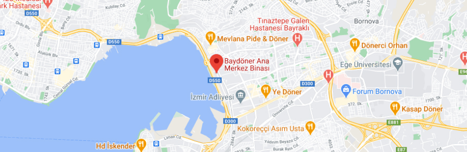 İletişim