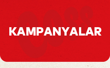 COSS Kampanyalar